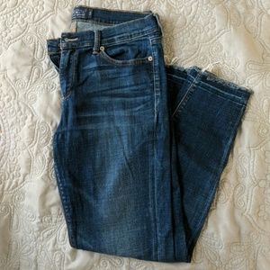 Lucky Brand Capris